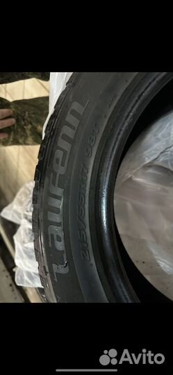Laufenn S Fit AS 17.5/10 R17 98T