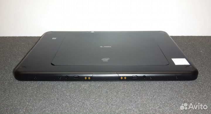 Защищенный планшет Zebra ET50PT #1310