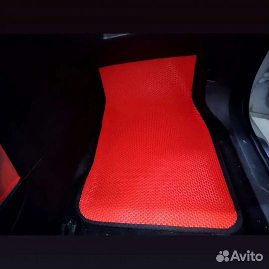 Эваковрики для Опель Астра j