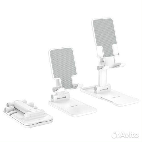 Подставка/держатель для телефона /планшета 4.7-10