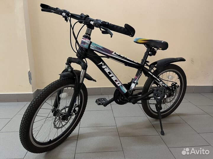 Велосипед детский 20 бу