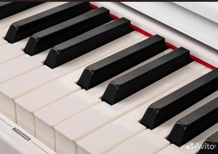 Цифровое пианино CDP-1 Orla