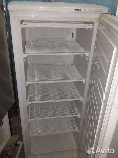 Морозильная камера атлант