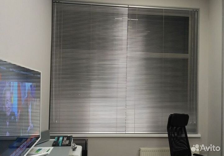 Горизонтальные кассетные жалюзи гж8768