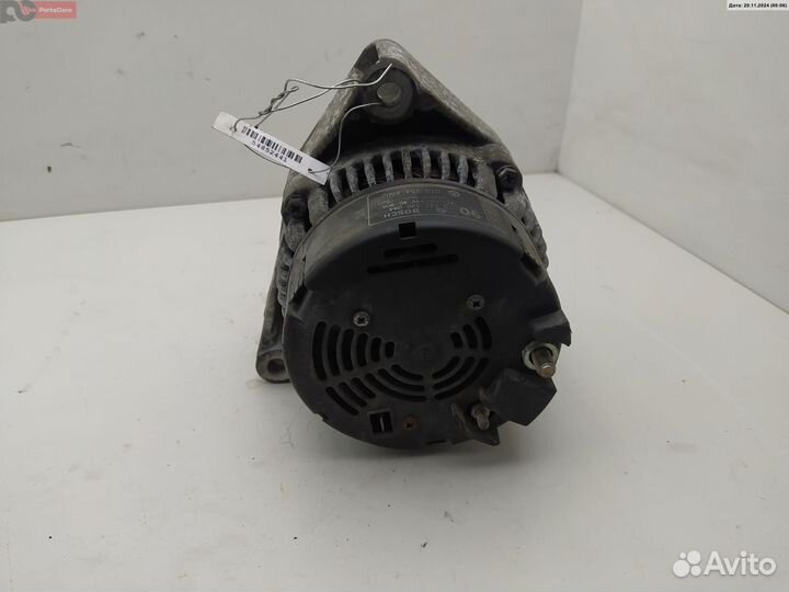 Генератор Mercedes-Benz C-Class