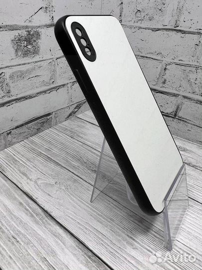 Чехол для сублимацит iPhone 12