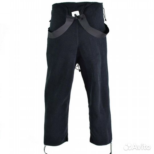 Полукомбинезон армии США флис Polartec