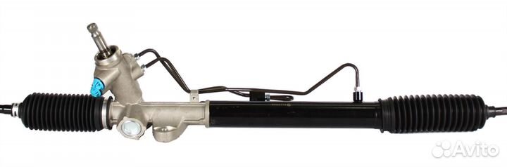 Рулевая рейка hyundai solaris 2016