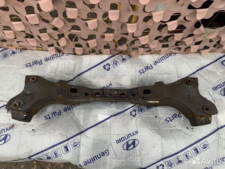 Балка задняя Kia Optima 3 2013