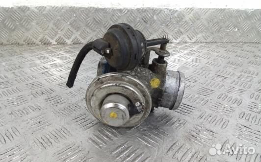 Дроссельная заслонка дизельная volkswagen LT 2 (TA