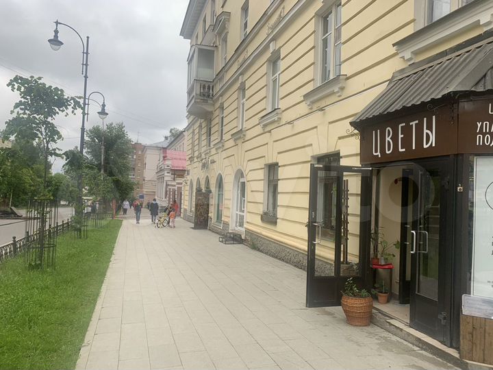 Свободного назначения, 10 м²