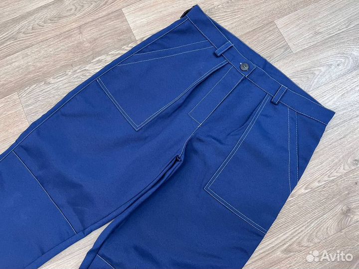 Костюм рабочий летний Труд