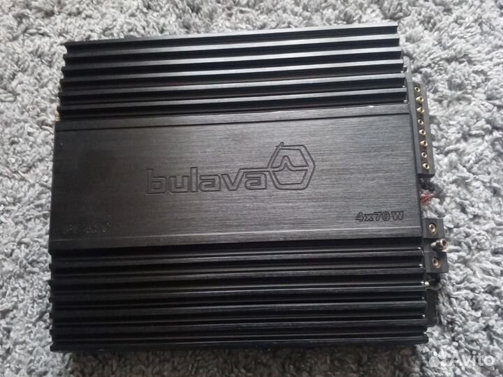 Провода для усилителя. 35 квадрат