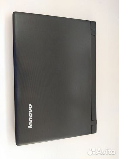 Lenovo IdeaPad 100-15IBY