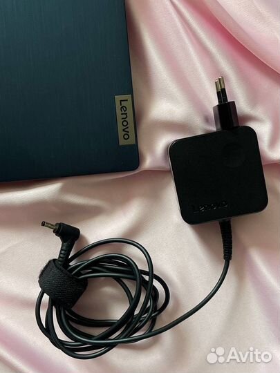 Ноутбук Lenovo IdeaPad 3 15IML05, 15.6