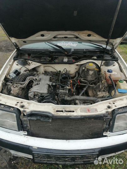 Запчасти б/у Audi 100 седан IV 2.3 E AAR