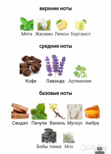 Туалетная вода Eisenberg J'ose Homme