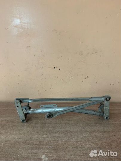 Трапеция дворников Ford Fusion