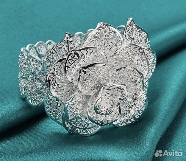 Серебро 925 пробы