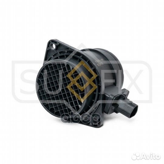 Датчик массового расхода воздуха IM1023 sufix