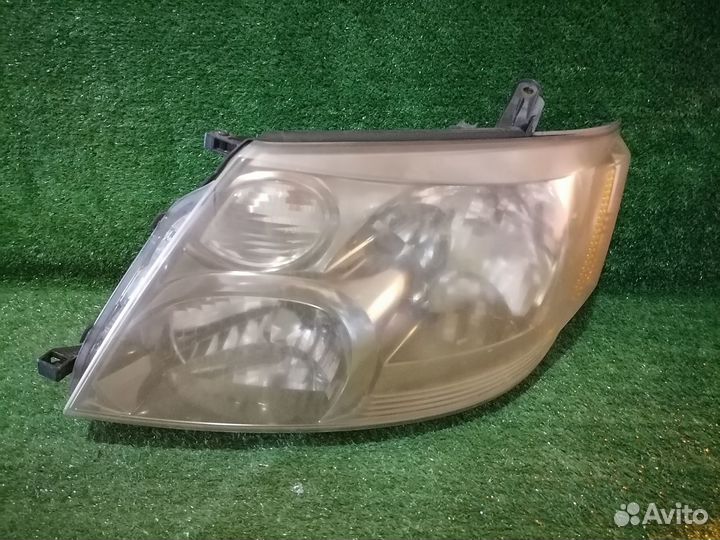 Фара левая 58-2 Xenon Toyota Alphard ANH10 ANH15 M