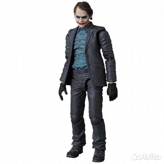 Джокер Joker DC Comics фигуркa