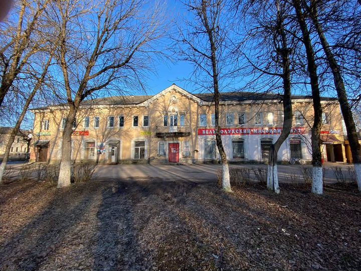 Свободного назначения, 586 м²