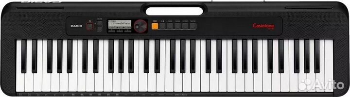 Casio CT-S195 Синтезатор
