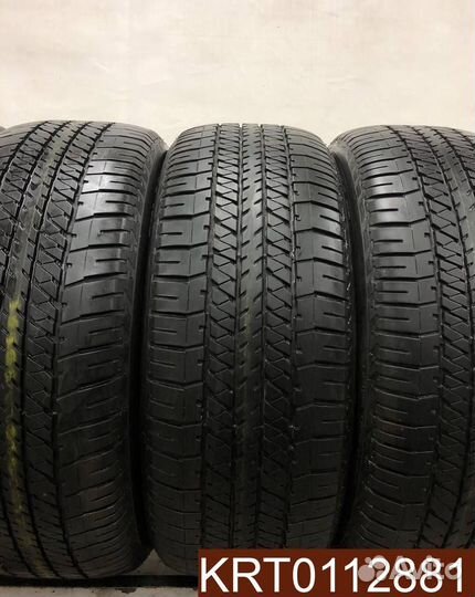 Bridgestone Dueler H/T D684 II 275/50 R22 111H