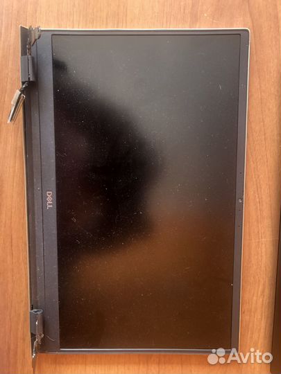 Ноутбук dell vostro 5301