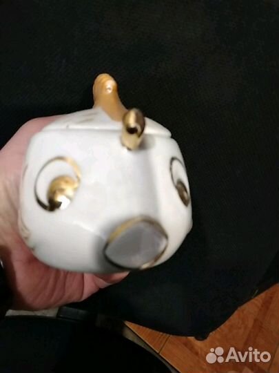 Рыба солонка СССР