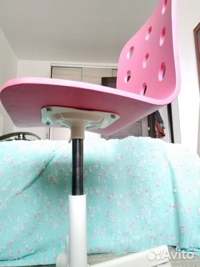 Детский стул