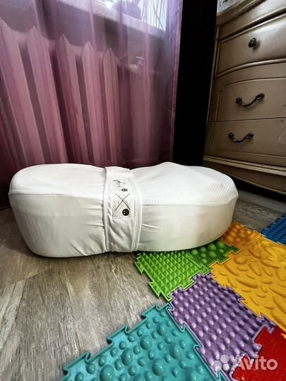 Кокон red castle