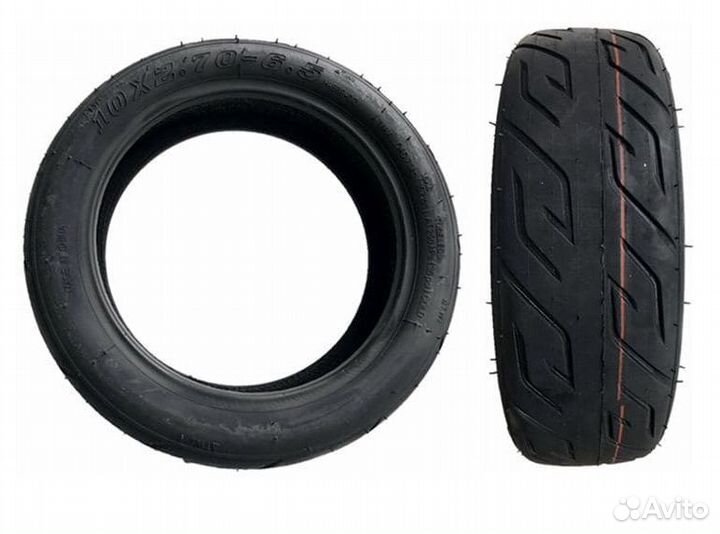 Покрышка Chao Yang 10 x 2.70 - 6.5 для Ninebot MAX