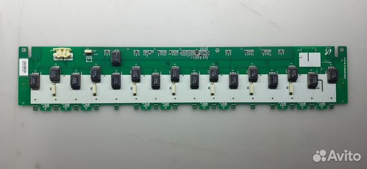 SSB400WA16 REV0.9