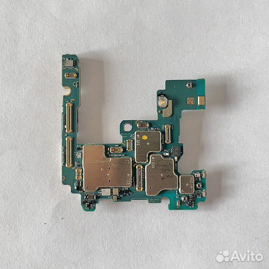 Плата Samsung s22 ultra (SM-S908B/DS)(12/256GB)