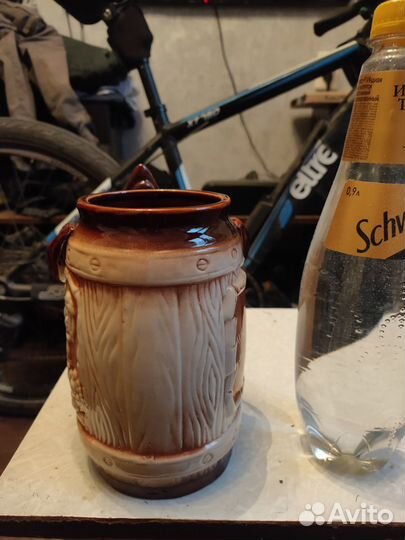 Бокал для пива 