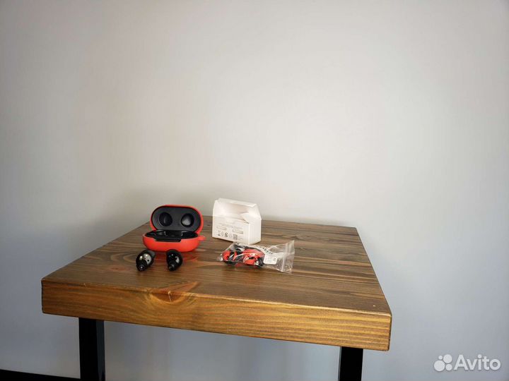 Беспроводные наушники Samsung Galaxy Buds