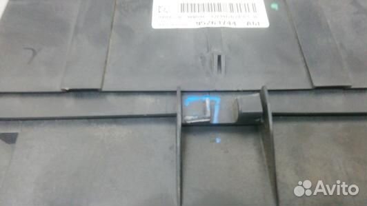 Блок предохранителей opel mokka (ZNT15M101)