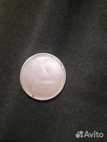 Брак монета