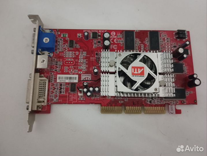 Видеокарта