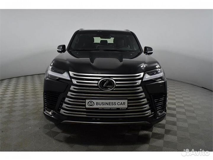 Lexus LX 3.5 AT, 2023