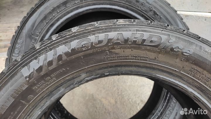 Nexen Winguard Ice 195/55 R15
