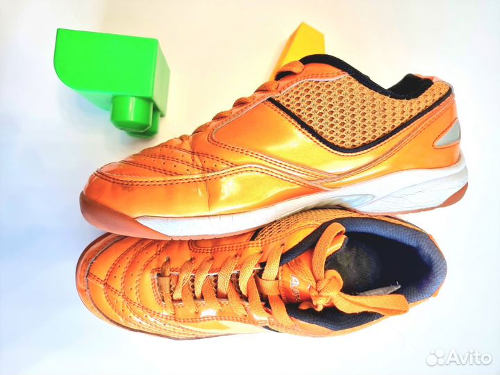 Детские футбольные бутсы 36 37