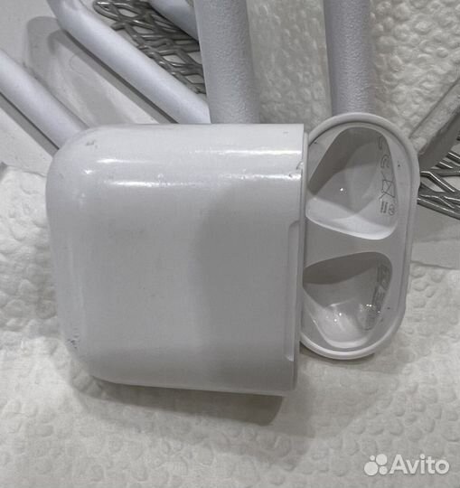 Кейс для airpods
