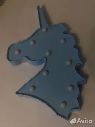 Светильник ночник