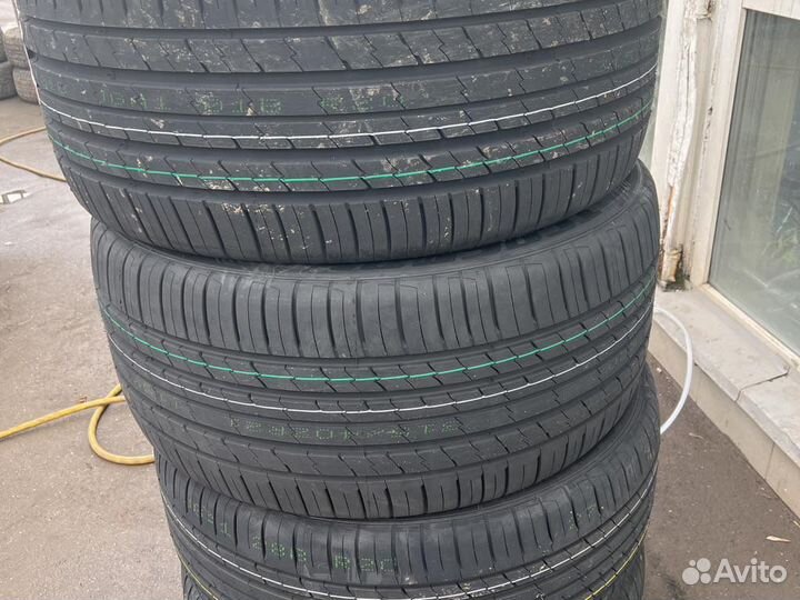 275/40R22 летние шины для Range Rover BMW X7