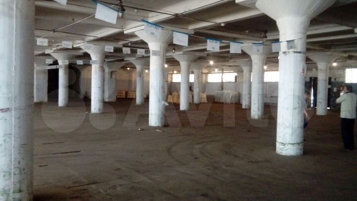 Склад, 23197 м²