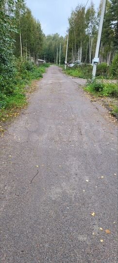 Участок 8,2 сот. (СНТ, ДНП)