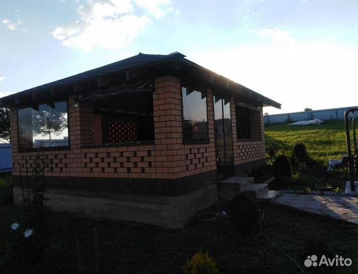 Мягкие окна